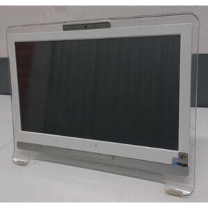 MSI Wind Top AE1900 All-in-One PC – 19" Touchscreen Desktop Computer